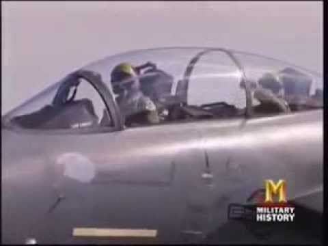 Boeing F-15E Strike Eagle Video Documentary