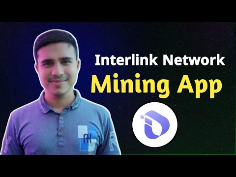 Interlink Network Airdrop | Interlink Network Airdrop Full Guide | Interlink Network Mining App