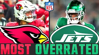 NFL Fans Are Gonna Be MAD About This List...