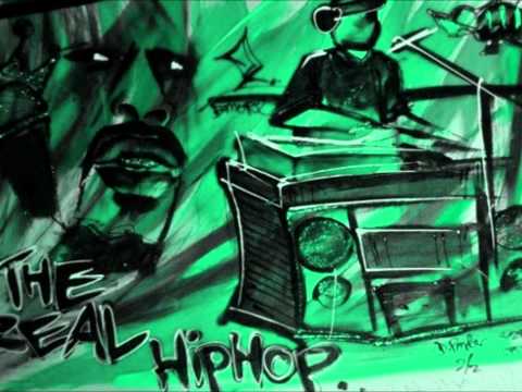 40 Dash - The Real (Hip-Hop)