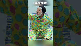 This man pushed a million buttons to get out of his room.#shorts  #funnyshorts  #comdy  #lol
