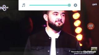 O ses Türkiye 2017 Şampiyonu Dodan