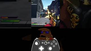 Businessman Gets Cinched in a Pinch | Fashion Police Squad - PC Gameplay | Sh0tYurPants on #Twitch