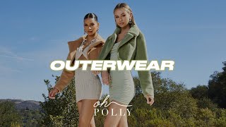 All-new Outerwear Online Now | Oh Polly