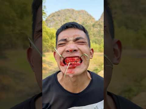 Survival Hack: Treat a Tooth Wound Effectively in the Wilderness”