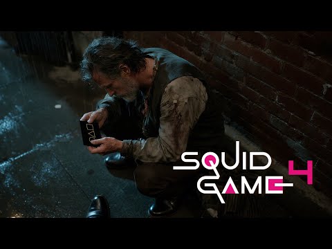 Episode 4 | Squid Game: Season 4 USA | Teaser