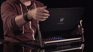 Hands-on with the Triton 900 | Predator