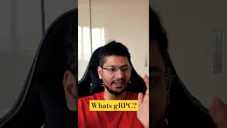 gRPC #systemdesign #software #backend #softwaredevelopment #microservice #grpc #api #restapi