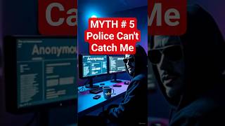 Myth #5: Strong Password, MFA & VPN? Police Still Got In (Australia)