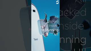 Travel Apps Tailored for the Modern Explorer!