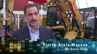 More Products, More Choices at bauma 2019