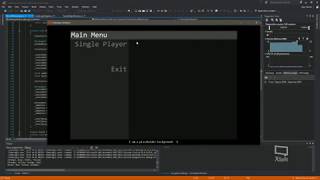 CodeLogic Demo - Abort mission
