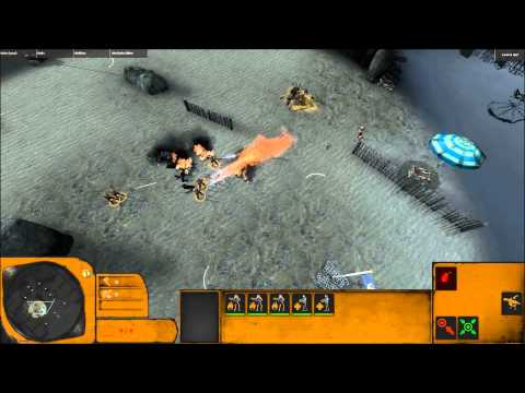 Half-Life 2: Wars Progress Overview 24