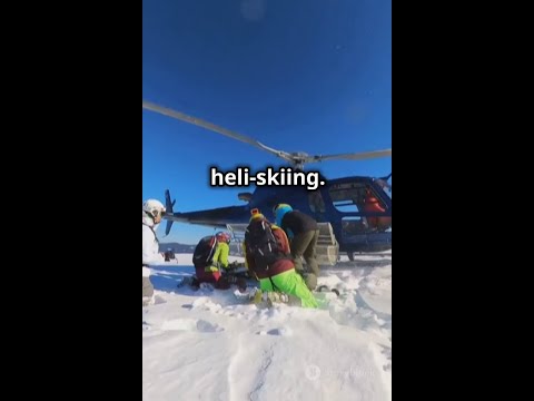 Top 3 Extreme Sports You Must Try!