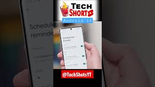 Android 14 Developer Preview 1 #android14 #android #pixel #pixel7pro #pixel7  #techshots