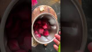 Beetroot Paratha #recipe #healthy #healthyfood #beetrootparatha #beetroot
