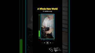 A Capella - A whole New World