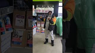 Green Storage Canada Customer Review - Hamilton, Ontario Self Storage