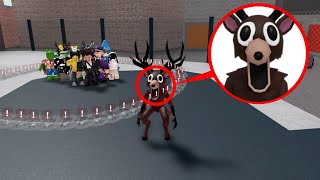 99 Nights in Murder Mystery 2!