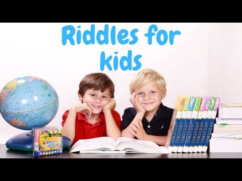 GK olympiad | IGKO | Riddles and brain teasers with answers | GK questions and answers |