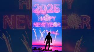 Happy New Year 2025 | tech arman