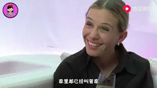 富豪和清洁工互换人生，结果实在太穷想换回来，清洁工不同意了
