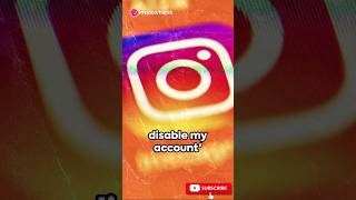 how to delete instagram account #howtodeleteinstagramaccount #instagram