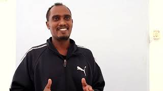 Sudanese migrant in Greece says he wants 'peace and safety' | REUTERS
