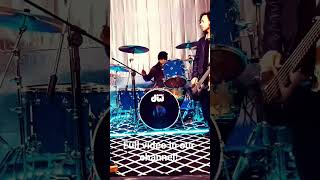 #sofaraway #crossfade #brothers #drums #drummer #bass #bassist #rock #metal #grunge #postgrunge #00s