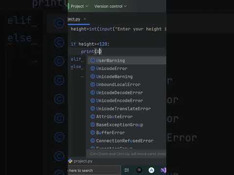 Conditional Statements in Python || Cod with Hunter #coding #python #pythonanddjangofullstackwebdev