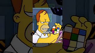 Homer becomes Springfield's savior and goes down in history #anime #animerecap #TheSimpsons