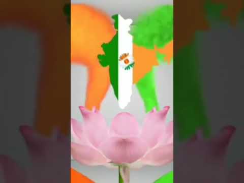हर घर तिरंगा||आजादी का अमृत महोत्सव||Independence day shorts video#shorts