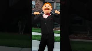 WTF HAPPENED TO GOODMAN?! | SML YTP