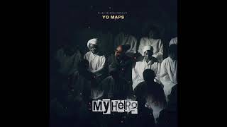 Yo Maps - My Hero