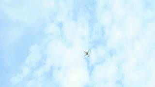 Some more Quad flying.