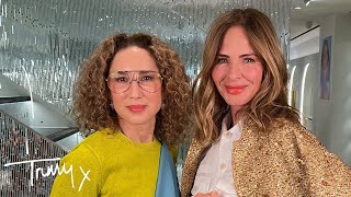 What's In My Bag With Carla Rockmore | Trinny
