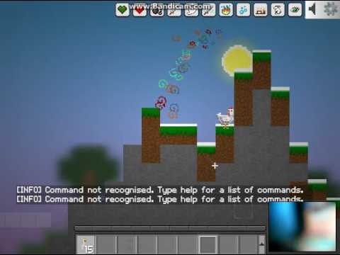 Mineblocks update 1.28