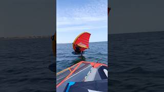 Aeromod 950 v3  & Vayu X-race Wing Session