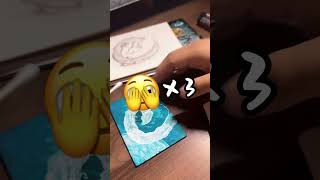 絵が上手い人の特徴「第3位」 #あるある #図工 #美術