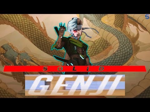 Solid Genji