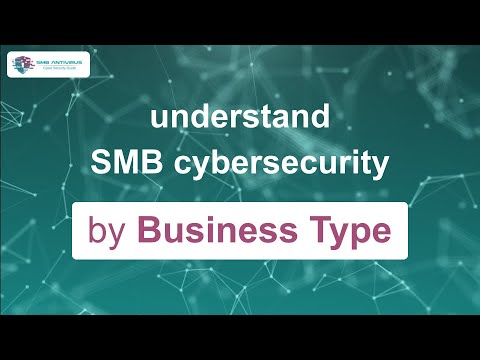 Cybersecurity Needs: Find the Right Fit for Your Business