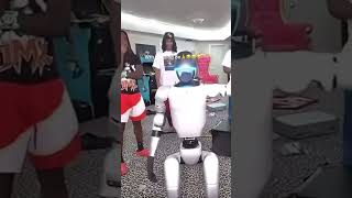 They made a mistake buying this robot… #memes #kaicenat #fyp