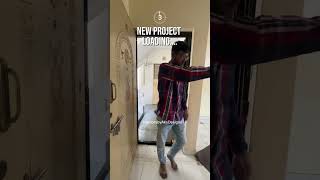 New Project Unlocked!