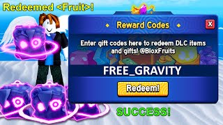 *NEW CODES* ALL NEW WORKING CODES IN BLOX FRUITS 2025 JULY! BLOX FRUITS CODES