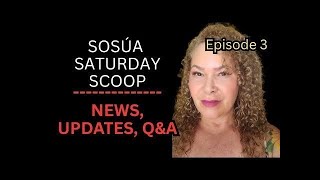 Updates on the Dominican Republic and World Current Events