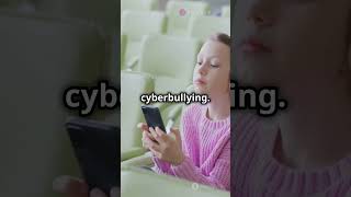 The Student Who Outsmarted a Cyberbully! #students #cyberfacts