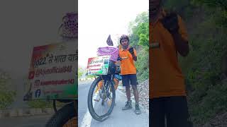 Badrinath Dham Cycle Yatra #Badrinath #Kedarnath #Cycling #Cycle #Viral #Travel #Viral #mountains