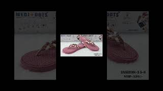Ahlawat boot house 🏠🏠🏡🏠 ladies fancy chappal chandigarh road naguran jind#shoes #boothouse