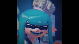 イカタコ可愛いでやんす#雰囲気#スプラトゥーン3 #テンプレ
