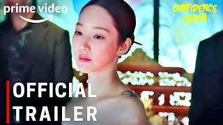 自信の女王 - 公式予告編 (2025) | パク・ミニョン | チュ・ジョンヒョク | パク・ヒスン